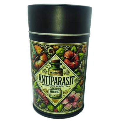 AntiParasit - Paraziták ellen 80g